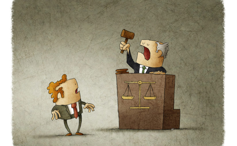 Adwokat to obrońca, jakiego zadaniem jest niesienie wskazówek prawnej.